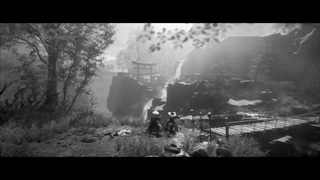 گیم‌پلی مبارزات بازی Trek to Yomi