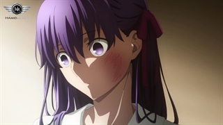 میکس انیمه ای با نام آتش ابدی | Fate/Stay Night AMV