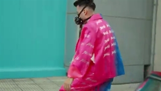 موزیک ویدیو فوق العاده انس باتور biliyom