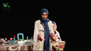 گذر سیاوش از آتش