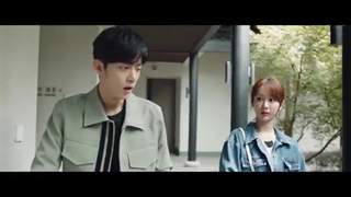 سوگند عشق قسمت بیستم+ زیرنویس فارسی