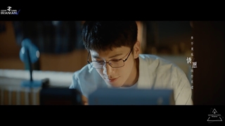 قسمت ششم سریال عاشقانه ی قانونی / Legally Romance + زیرنویس فارسی چسبیده