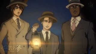 Attack on Titan Final Season Part 2 End「AMV」You See Big Girl ᴴᴰ