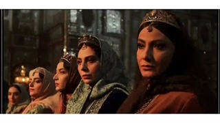 سریال جیران | نسخه کامل و قانونی | دانلود سریال جیران قسمت نهم