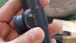 دوربین اسلحه شکاری لئوپولد اورجینال آمریکا ۰۹۱۵۵۰۶۶۴۳۵