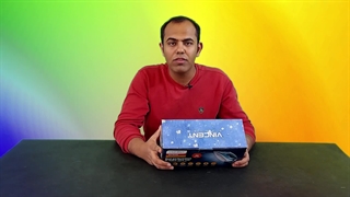 اتوبخار وینسنت5426