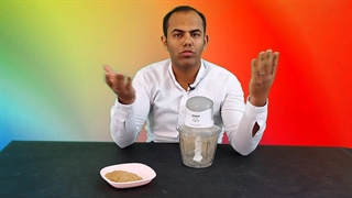 آسیاب یا خردکن؟