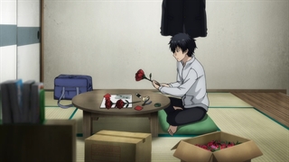 بهاری Tomodachi Game پارت اول