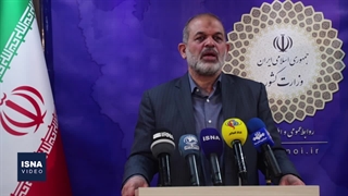 وزیر کشور: هجوم مردم موجب بروز اتفاقات مشهد شد