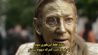 قسمت 2 سریال شوالیه ماه با زیرنویس فارسی Moon Knight 2022