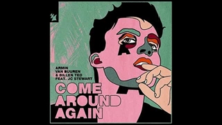 دانلود آهنگ خارجی از Armin van Buuren بنام Come Around Again