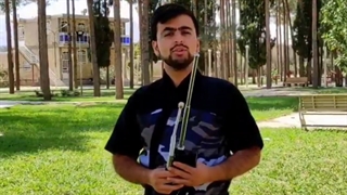 باتوم فولادی