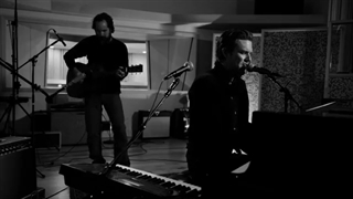 The Killers - Caution (CBS Saturday This Morning / 2020)