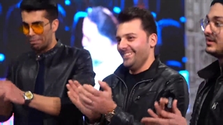 دانلود مسابقه بندبازی قسمت 19 نوزدهم با کیفیت 1080hq