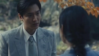 میکس از سریال جذاب و تاریخی پاچینکو 2022 با بازی لی مین هو