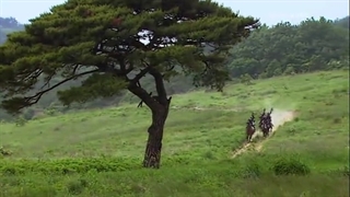 سریال کره ای شاه گوانگتو کبیر King Gwanggaeto the Great قسمت بیست و نهم با زیر نویس فارسی