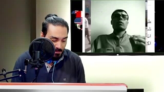 14010118: خبر ری اکشن!...جزئیات جدید و اولین ویدیو از عبداللطیف مرادی ضارب مشهد!