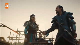 سریال جدید ترکی: اسطوره (دستان، حماسه) قسمت 18