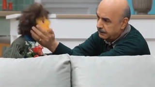 بادوم مهمونی چرا فحش می دهد؟