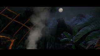 تریلر بازی Green Hell | پارسی دانلود