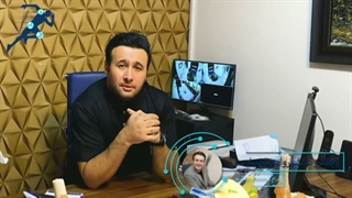 نشانه پارگی ACL| دکتر شیروانی بختیاری