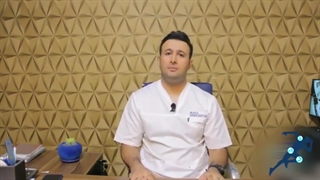 ارتباط دیابت و شانه منجمد| دکتر شیروانی بختیاری