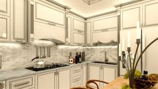 بازسازی خانه ، اپارتمان و ساختمان در مشهد | 09155106859