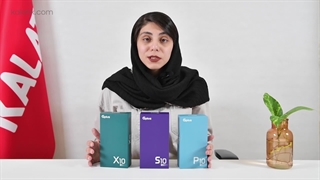 نقد و برسی گوشی های جی پلاس | Gplus X10 2022 , Gplus S10 2022, Gplus P10 2022