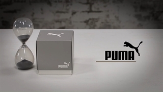 انباکسینگ (جعبه گشایی) ساعت زنانه اسپرت پوما مدل pu p1021