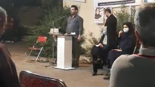 انتخابات ابهر