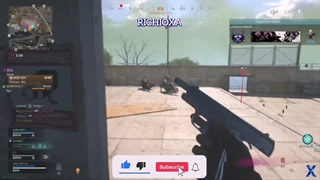 WARZONE