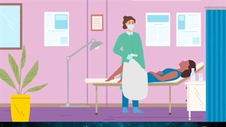 بهترین دکتر زگیل تناسلی در مشهد | دکتر دیانا حسینی