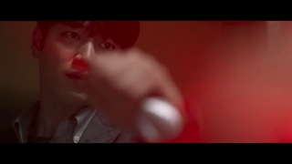 قسمت 8 سریال گرید با زیرنویس آنلاین (Grid) با بازس سو کانگ جون - Kdrama.series.ir