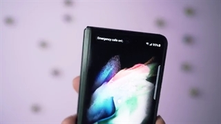 نقد و بررسی Samsung Galaxy Z Fold 3