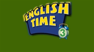 English Time 3 Race 2 Unit 10 Conversation Time A