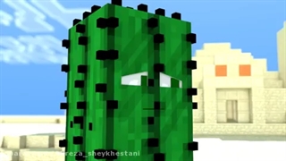 بلوکهای سخنگو : کاکتوس ها