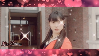 میکس سینمایی ژاپنی هیولای کوچولو من♡با آهنگ زندگی (محمد علیزاده)❦