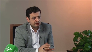 طرح جدید استاد رائفی پور درباره حل مسئله سربازی اجباری - گفت گو با خبرفوری