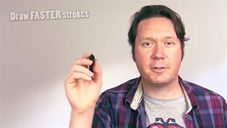 ده نکته برای بهتر شدن در نقاشی دیجیتال