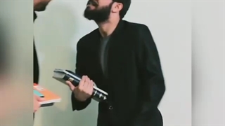 اوخ اوخ منم