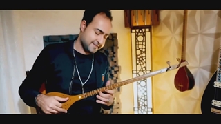 دانلود تیزر تصویری آهنگ سالار عقیلی به نام کنار من باش