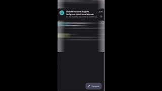 آموزش ریجستر اولیه rainbow six mobile