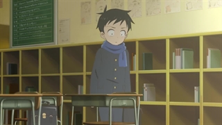 انیمه Karakai Jouzu no Takagi-san فصل 03 قسمت 11  زیرنویس