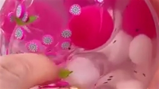 اسلایم / اسلایم فوق کیوت/  اسلایم خوشگل 