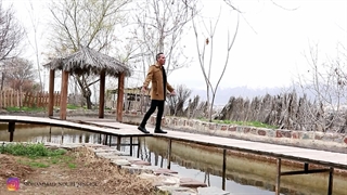 محمد نوری فصلی از مه