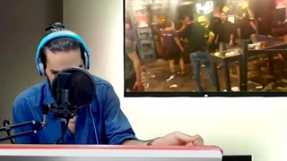 14010119: خبر ری اکشن!...عملیات در قلب تل آویو!