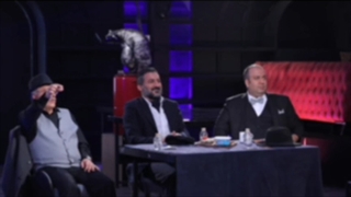 دانلود شب های مافیا 4 قسمت 4 فصل 1