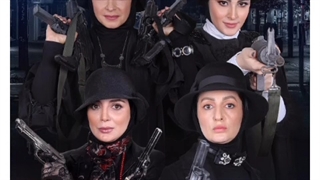 دانلود سریال شب های مافیا - دور چهارم 1401 - همه فصل