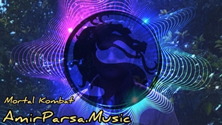 امیرپارسا شفیعی موسیقی الکترونیک AmirParsa.Music