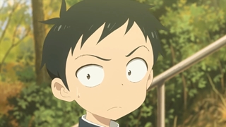 انیمه عاشقانه "تاکاگی سان اذیت کننده ی ماهر" [Teasing Master Takagi-San] زیرنویس فارسی فصل سوم 3 قسمت هشتم 8